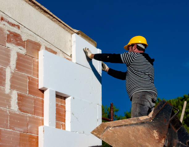Range of Insulation Solutions in Madison, NJ