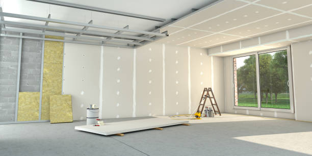 Range of Insulation Solutions in Madison, NJ