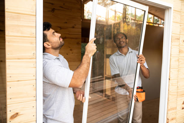 Best Wall Insulation Contractor  in Madison, NJ