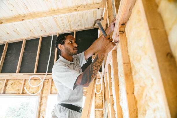 Best Insulation Contractor Near Me  in Madison, NJ