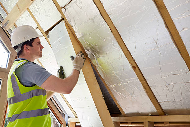 Best Affordable Insulation Services  in Madison, NJ