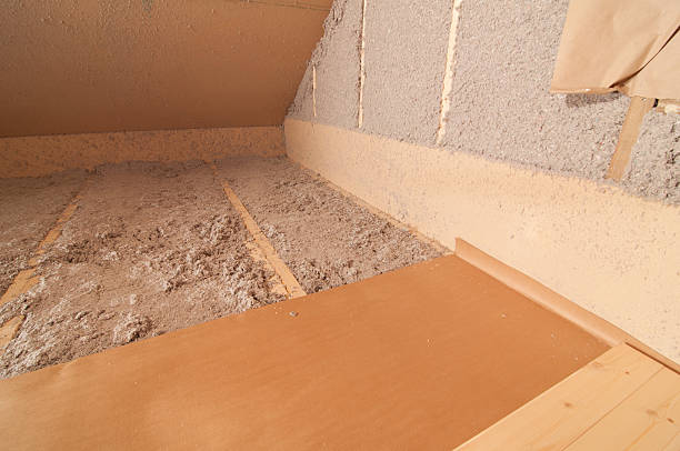 Best Attic Insulation Installation  in Madison, NJ